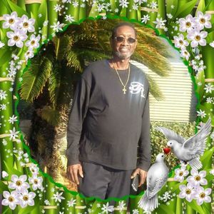 Meet your Posher, Thaddeus